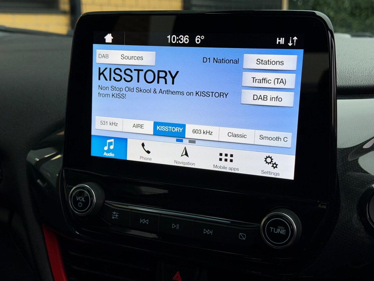 Used Ford Fiesta for sale - 77497385: Photo 48