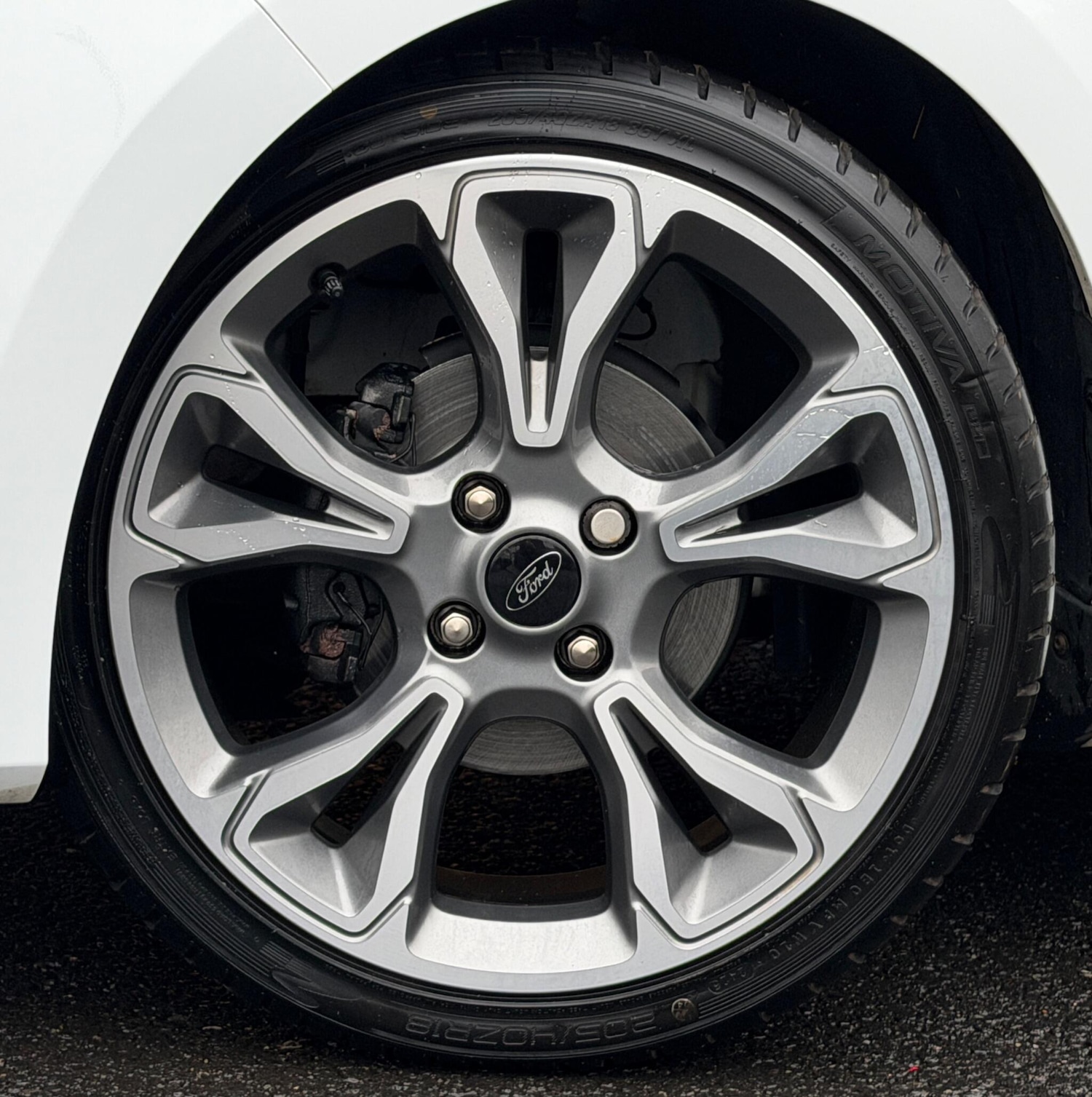 Used Ford Fiesta for sale - 77497385: Photo 5