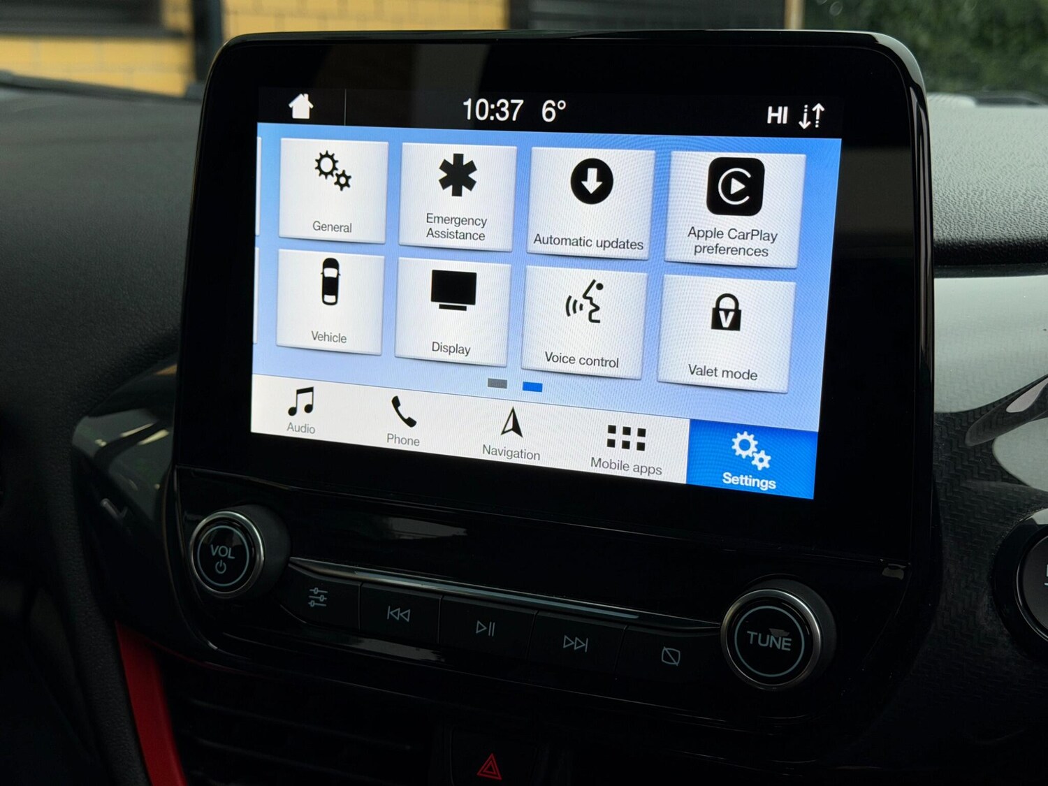 Used Ford Fiesta for sale - 77497385: Photo 50