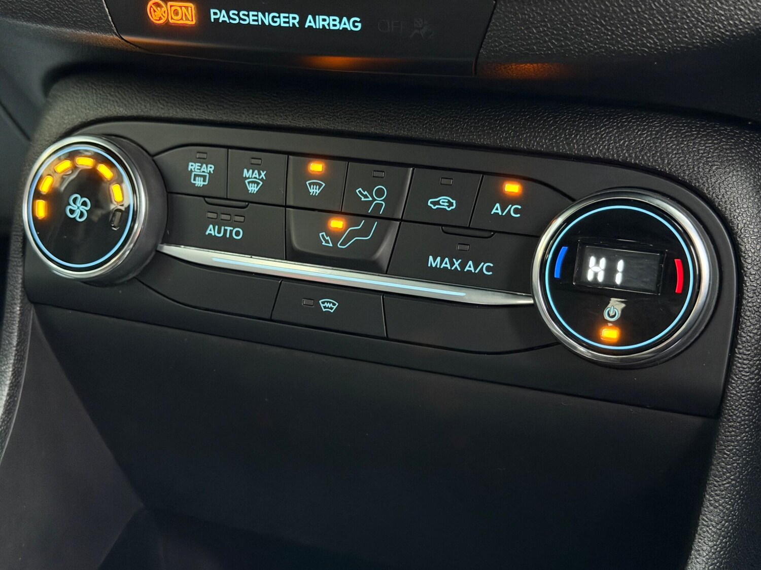 Used Ford Fiesta for sale - 77497385: Photo 51