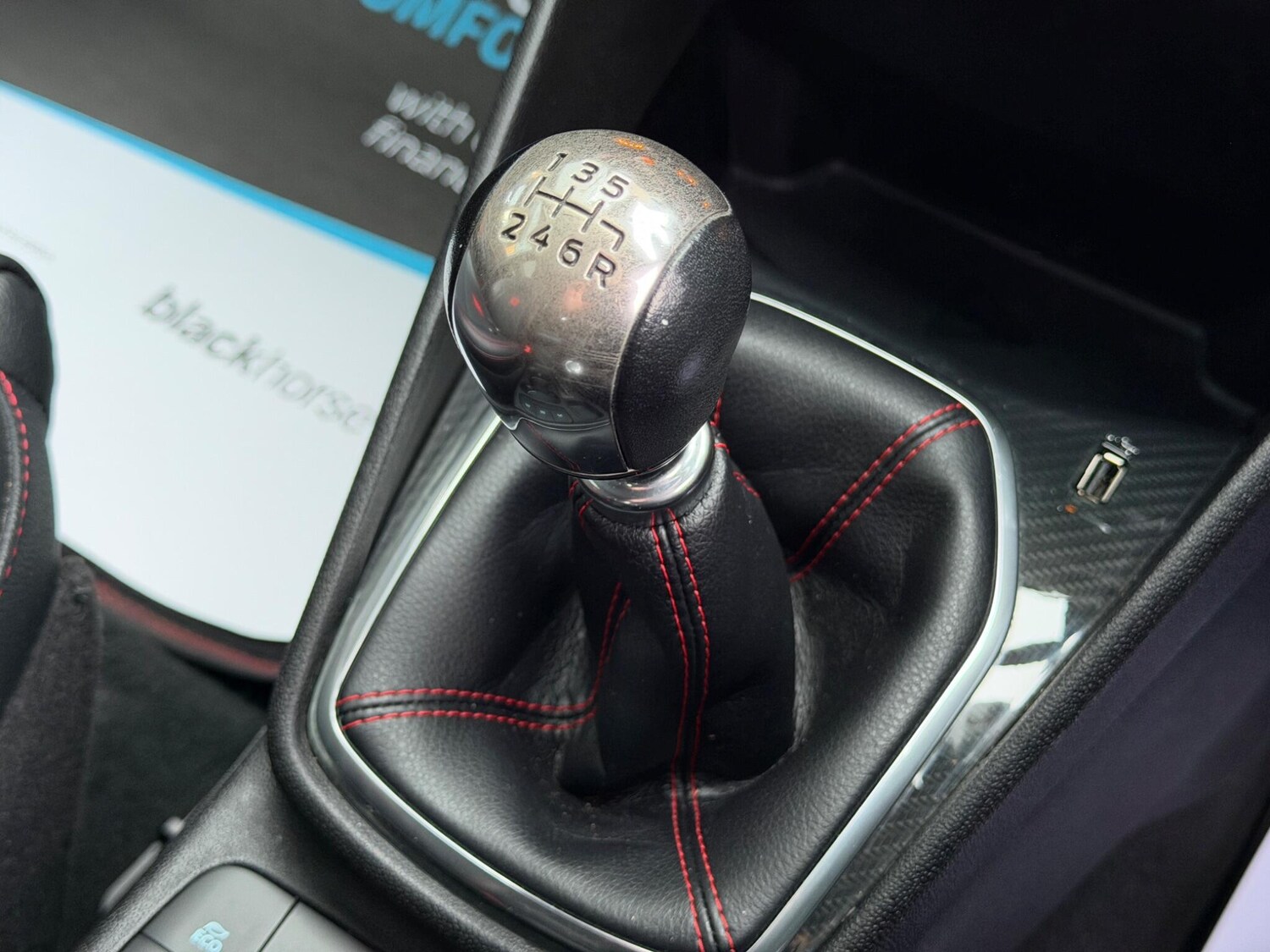 Used Ford Fiesta for sale - 77497385: Photo 52