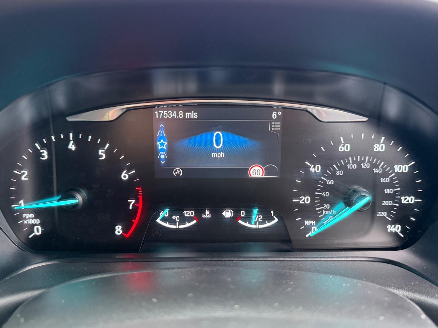 Used Ford Fiesta for sale - 77497385: Photo 55