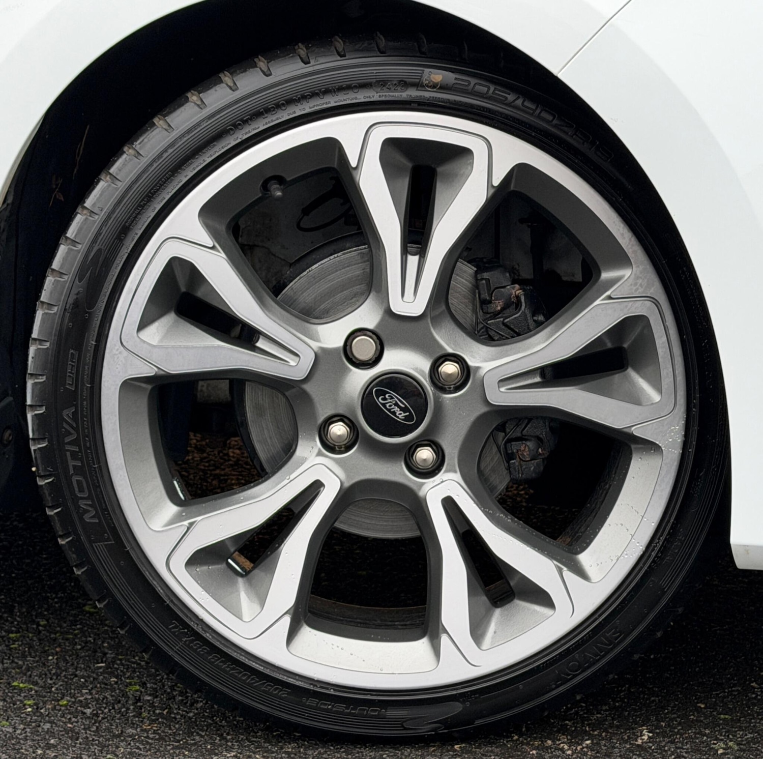 Used Ford Fiesta for sale - 77497385: Photo 9