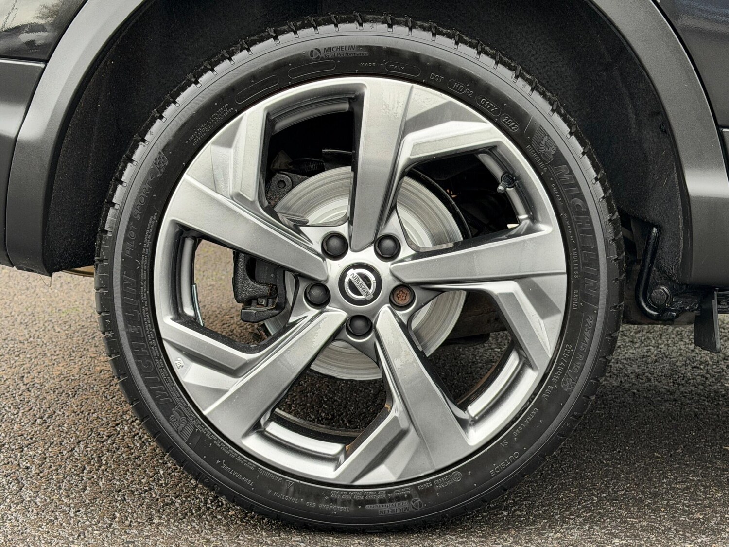 Used Nissan Qashqai 2017 for sale - 76886093: Photo 13