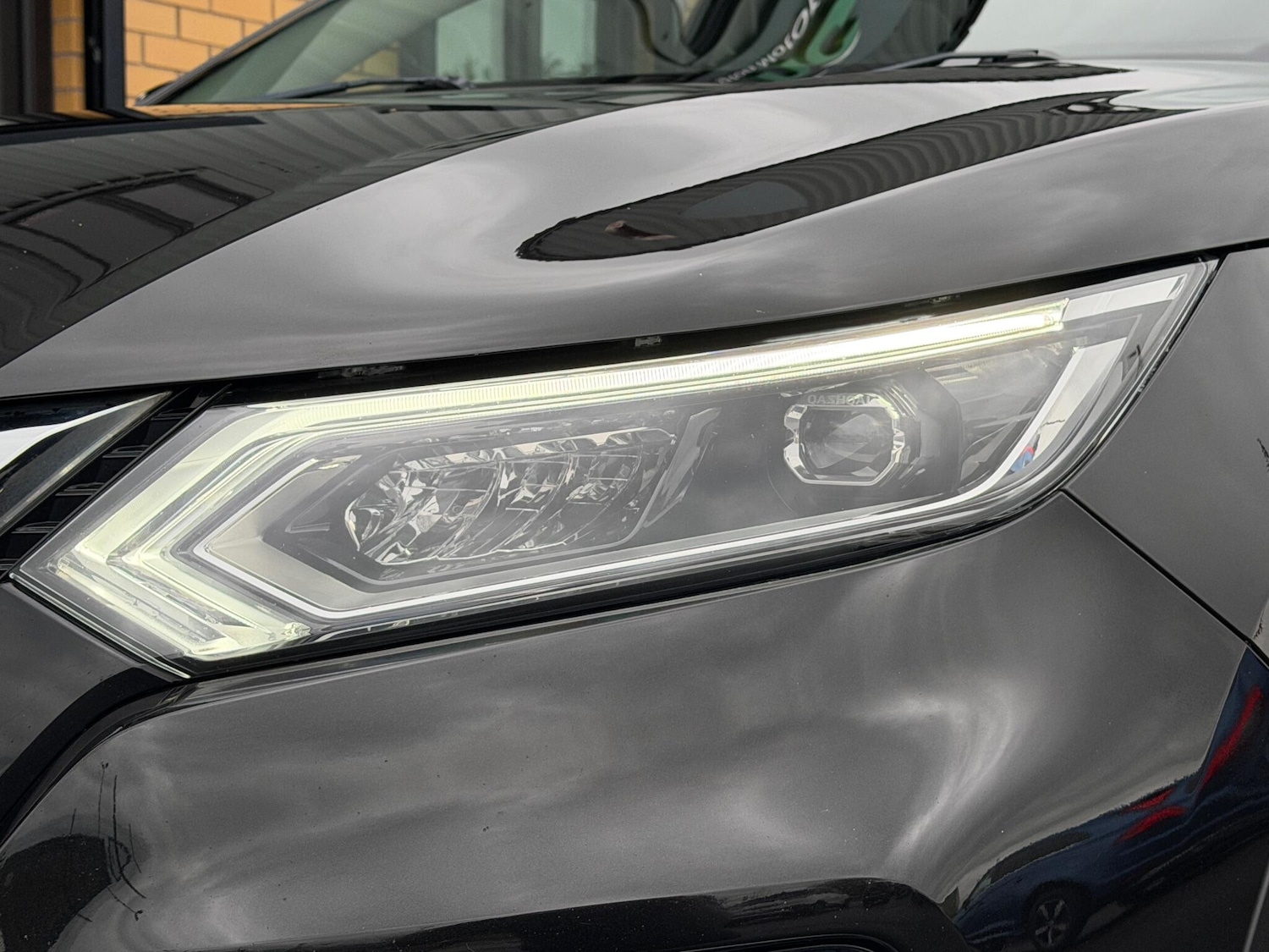 Used Nissan Qashqai 2017 for sale - 76886093: Photo 26