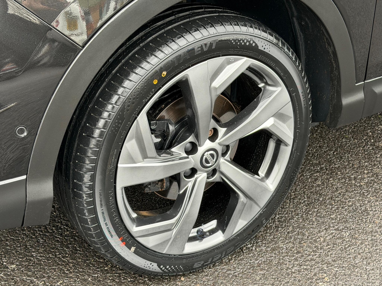 Used Nissan Qashqai 2017 for sale - 76886093: Photo 27