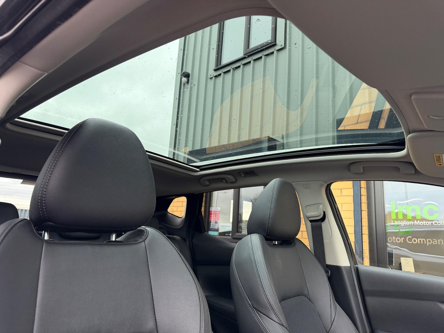 Used Nissan Qashqai 2017 for sale - 76886093: Photo 36