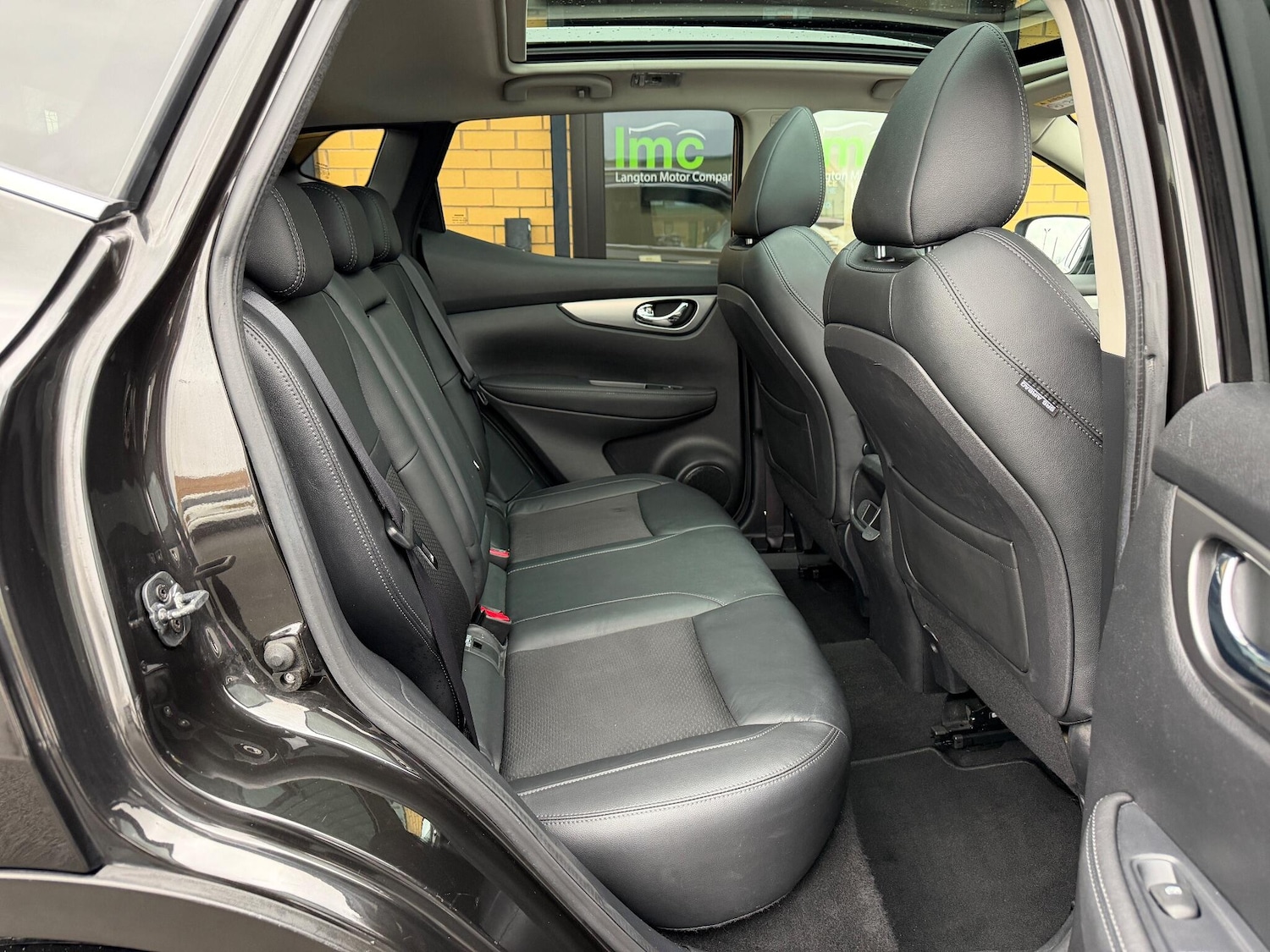 Used Nissan Qashqai 2017 for sale - 76886093: Photo 37