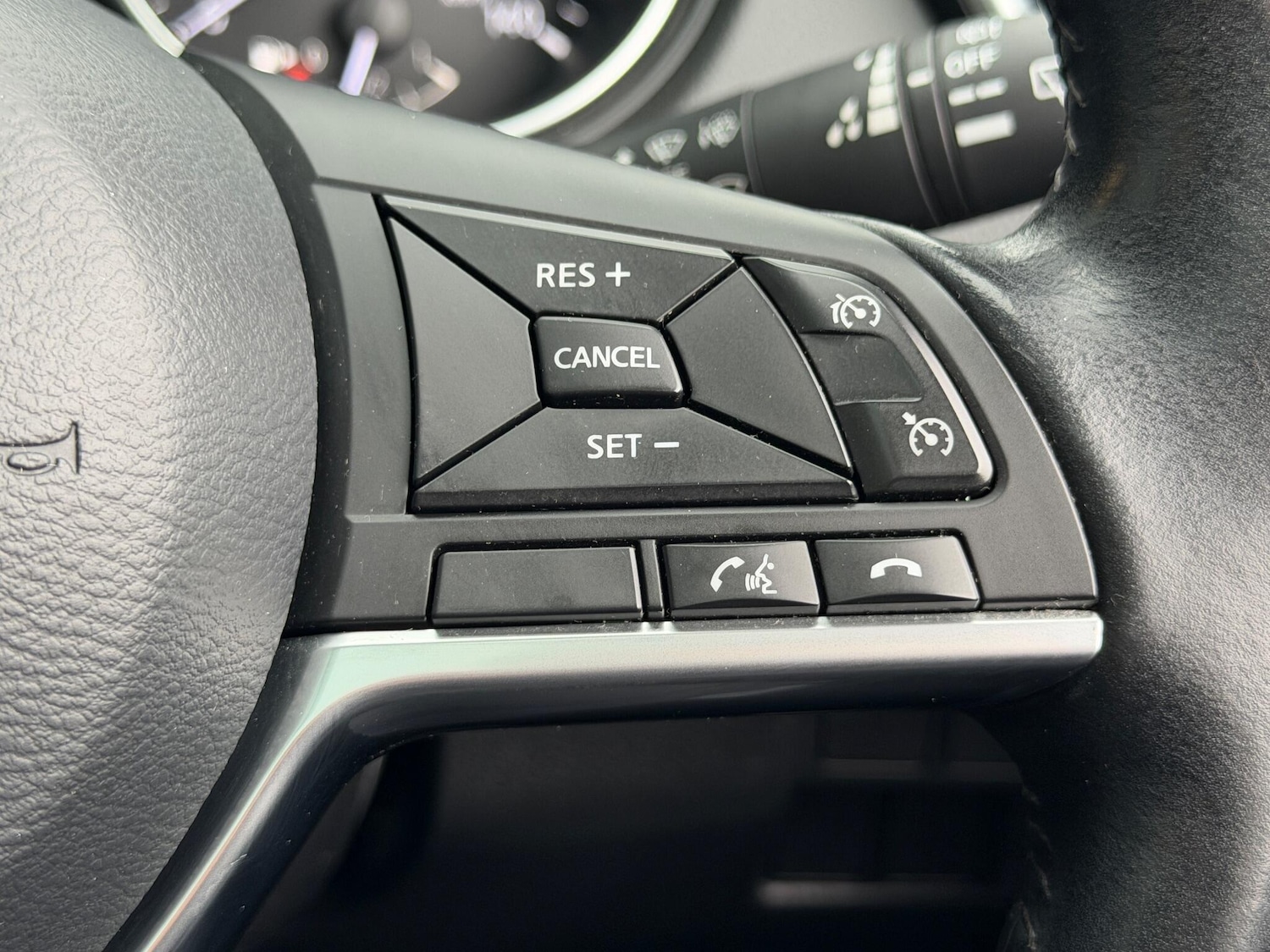 Used Nissan Qashqai 2017 for sale - 76886093: Photo 45