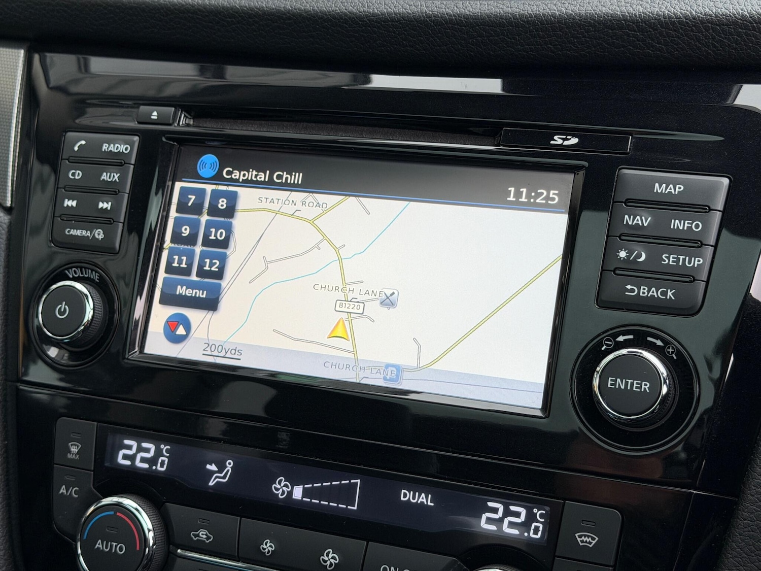 Used Nissan Qashqai 2017 for sale - 76886093: Photo 47