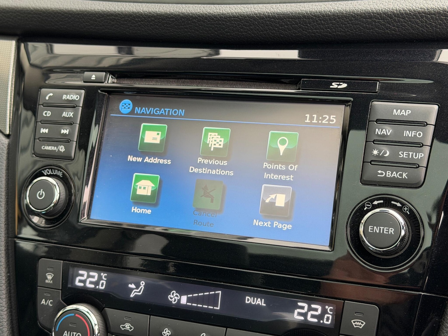 Used Nissan Qashqai 2017 for sale - 76886093: Photo 48