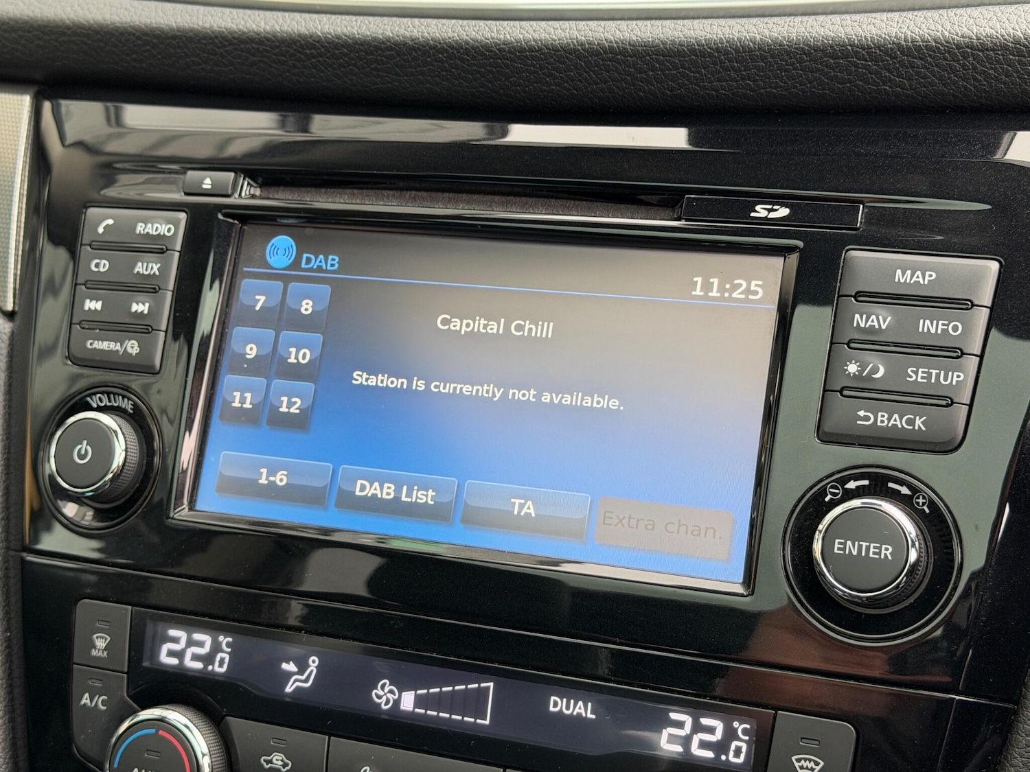 Used Nissan Qashqai 2017 for sale - 76886093: Photo 49