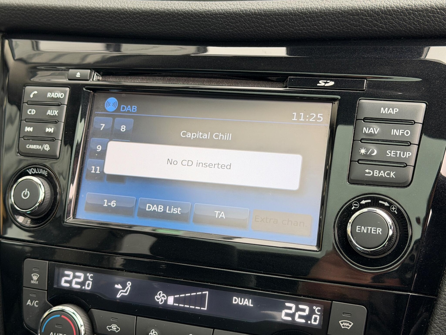 Used Nissan Qashqai 2017 for sale - 76886093: Photo 50