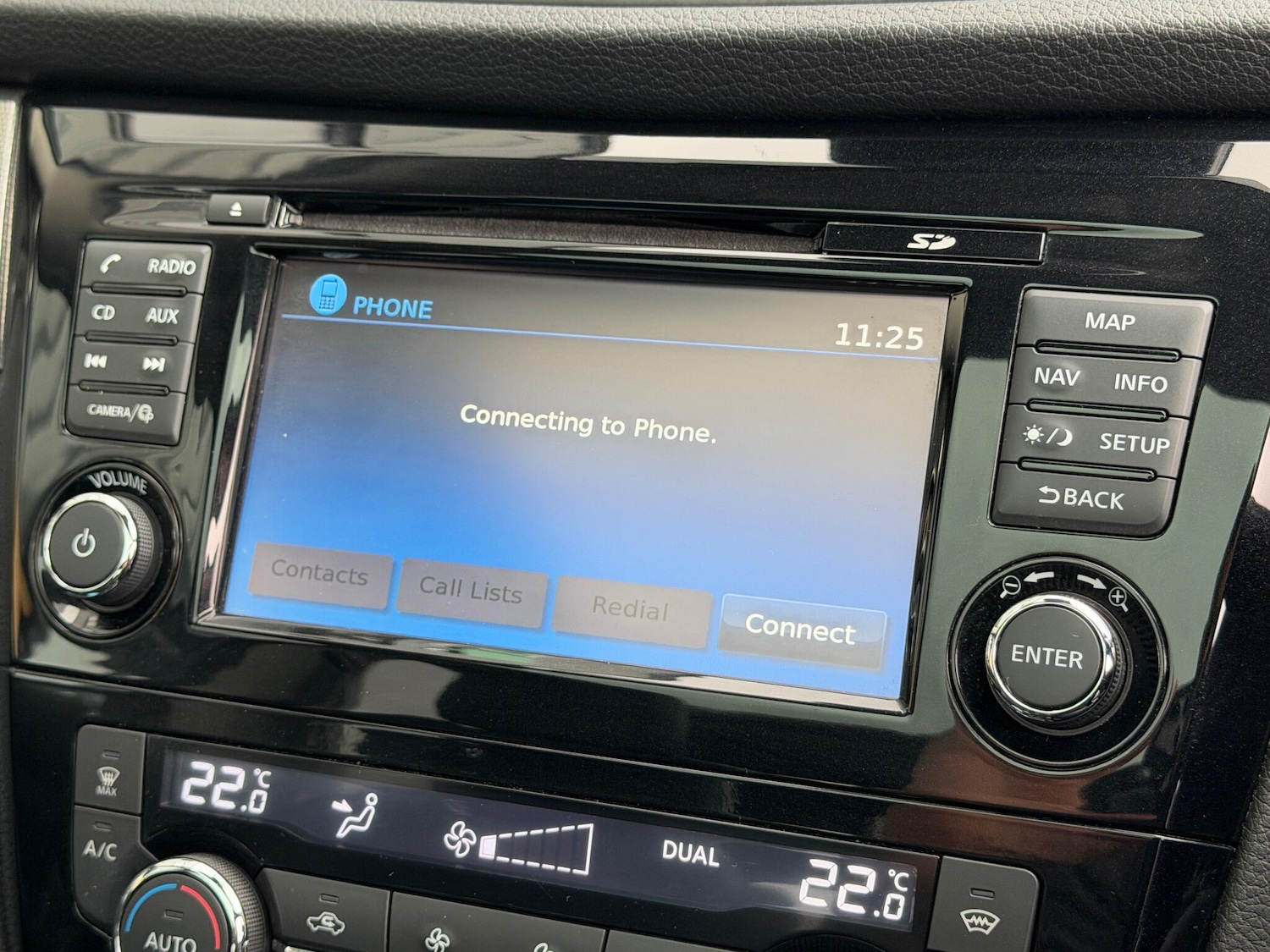 Used Nissan Qashqai 2017 for sale - 76886093: Photo 51