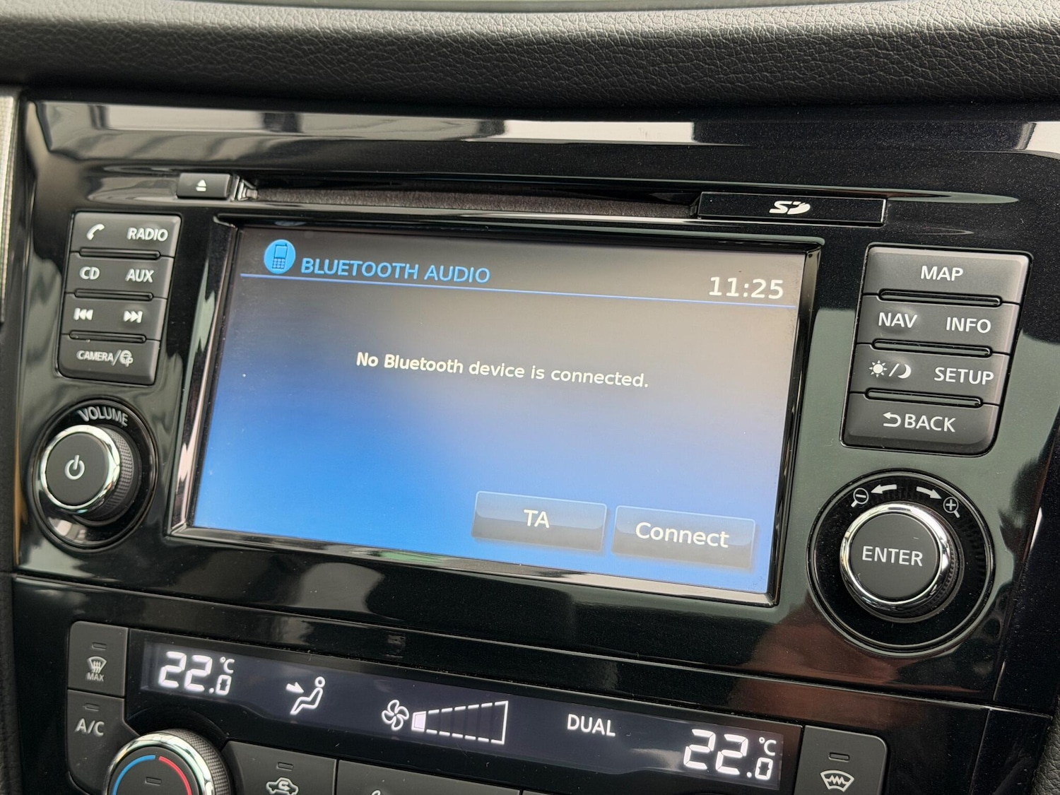 Used Nissan Qashqai 2017 for sale - 76886093: Photo 52