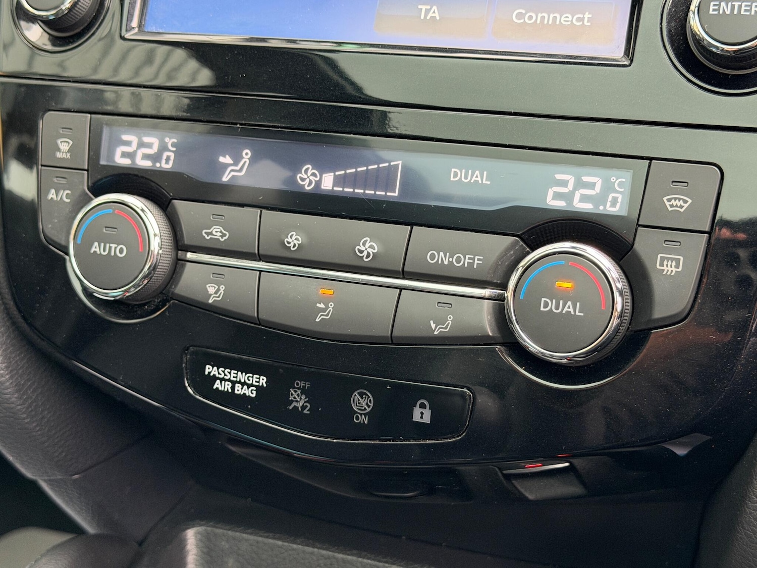 Used Nissan Qashqai 2017 for sale - 76886093: Photo 55