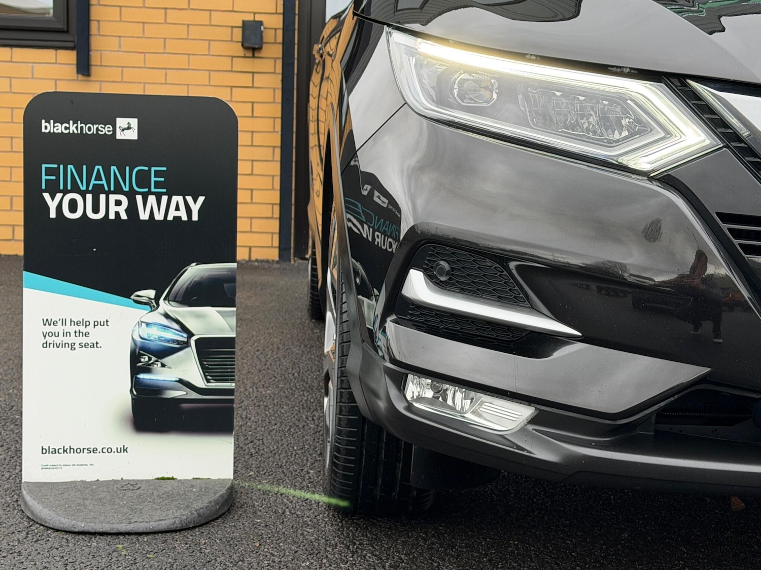 Used Nissan Qashqai 2017 for sale - 76886093: Photo 7