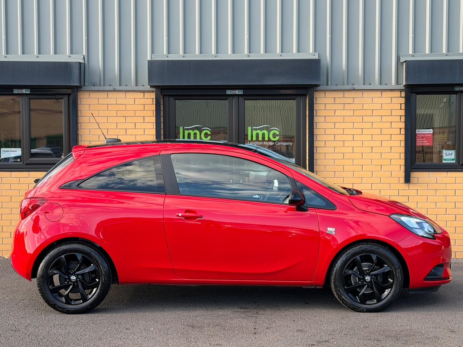 Used Vauxhall Corsa 2019 for sale - 76886432: Photo 11