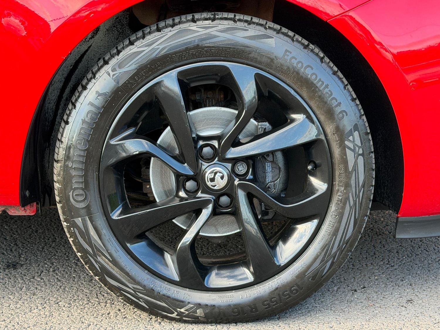 Used Vauxhall Corsa 2019 for sale - 76886432: Photo 12