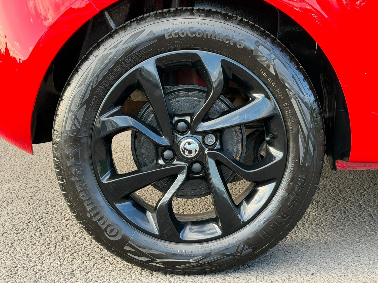 Used Vauxhall Corsa 2019 for sale - 76886432: Photo 13