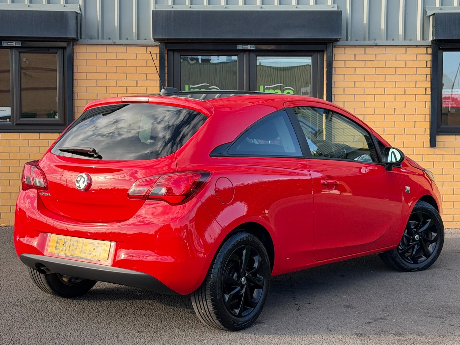 Used Vauxhall Corsa 2019 for sale - 76886432: Photo 14
