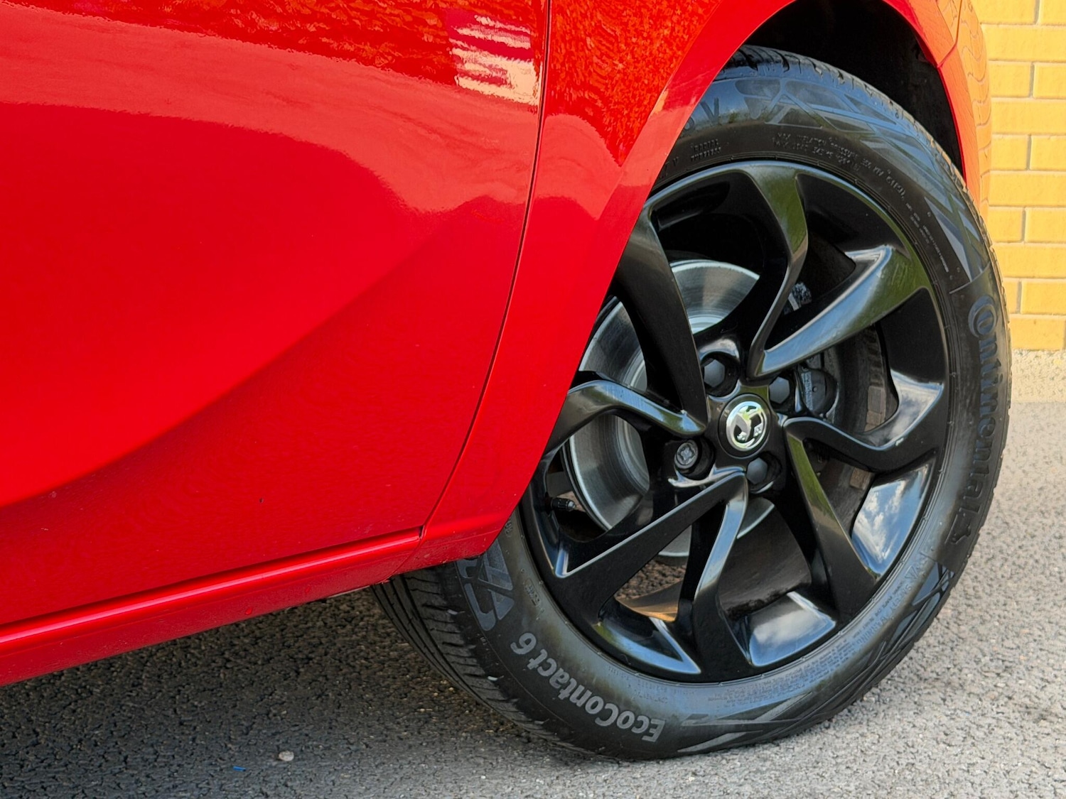 Used Vauxhall Corsa 2019 for sale - 76886432: Photo 15