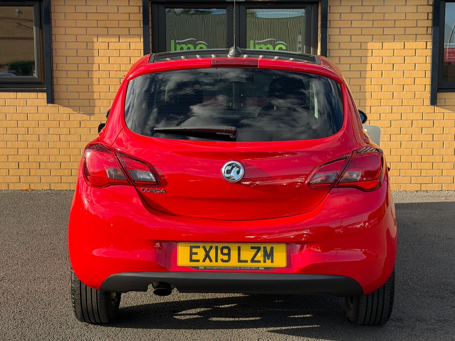 Used Vauxhall Corsa 2019 for sale - 76886432: Photo 17