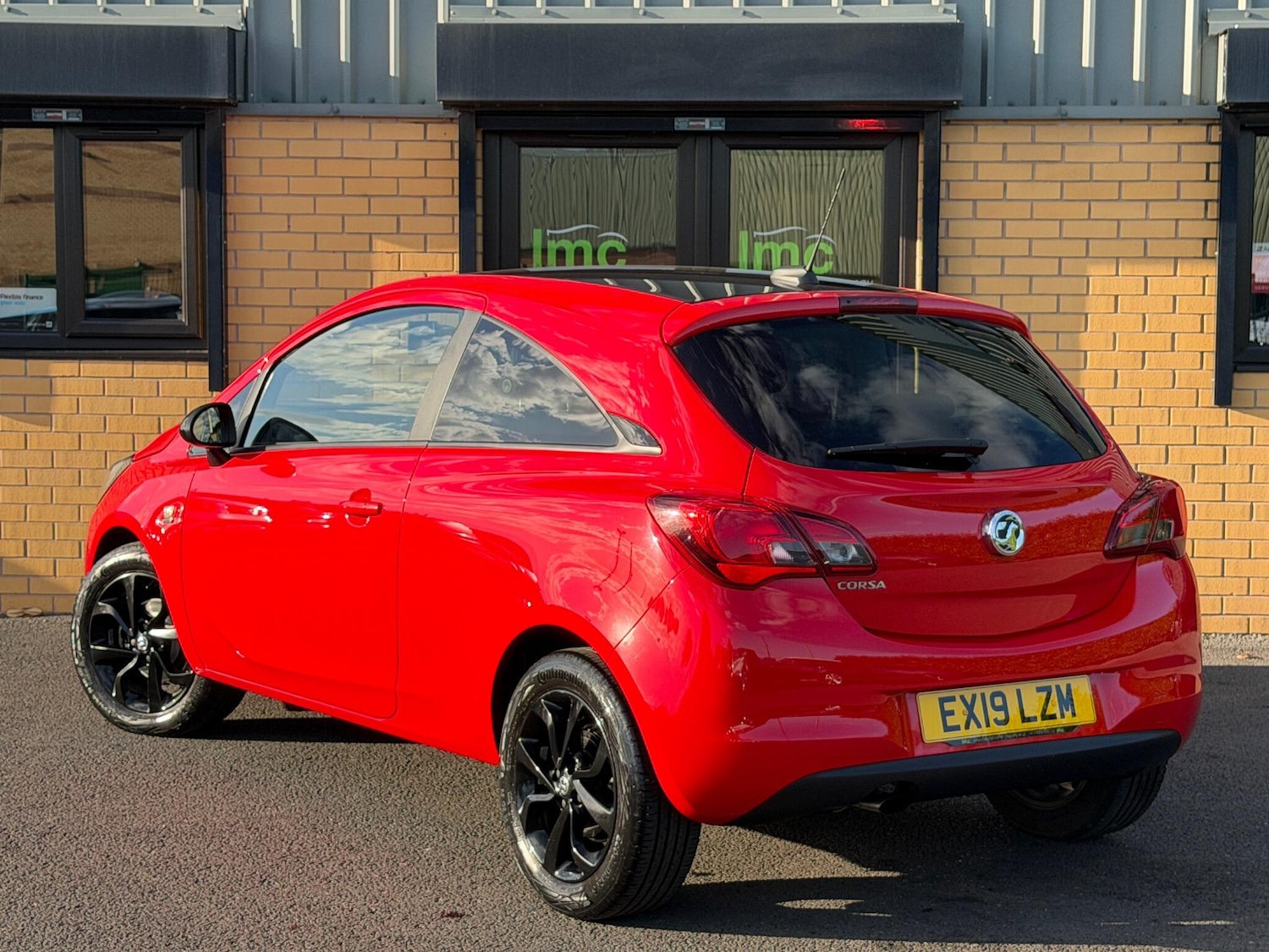 Used Vauxhall Corsa 2019 for sale - 76886432: Photo 18