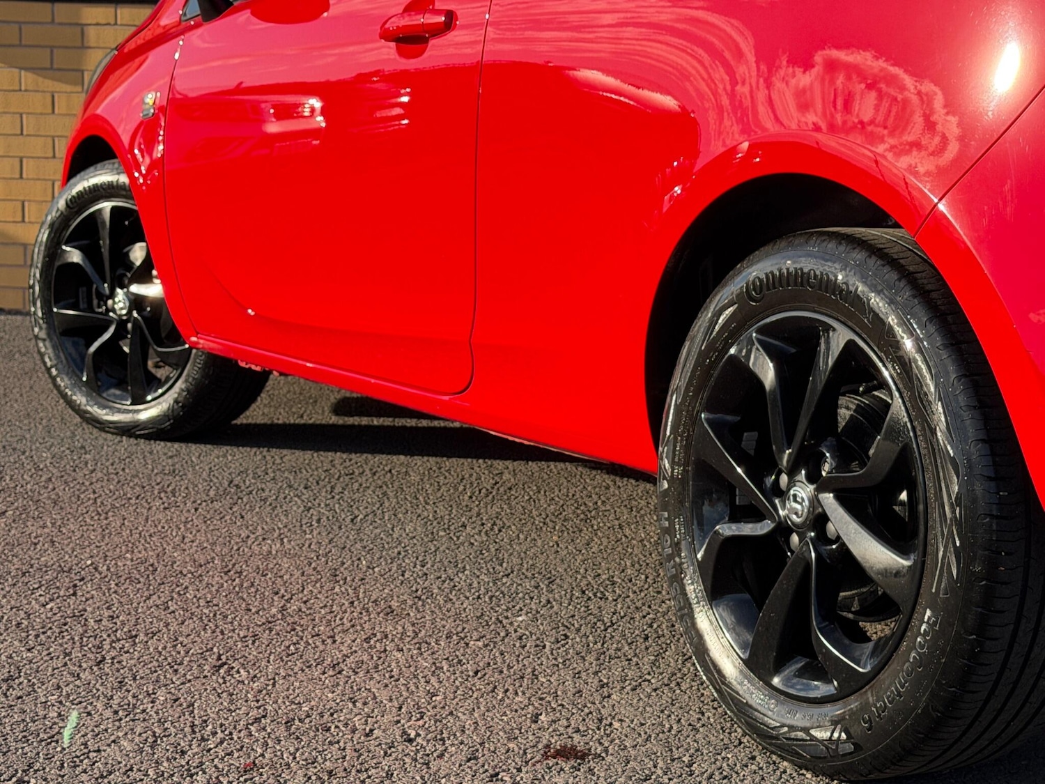 Used Vauxhall Corsa 2019 for sale - 76886432: Photo 19