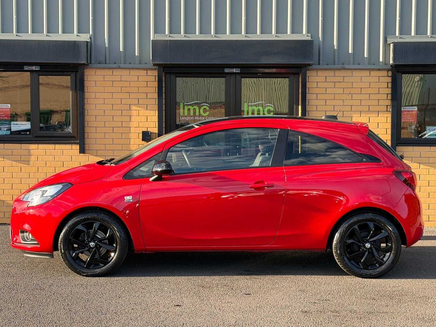 Used Vauxhall Corsa 2019 for sale - 76886432: Photo 20