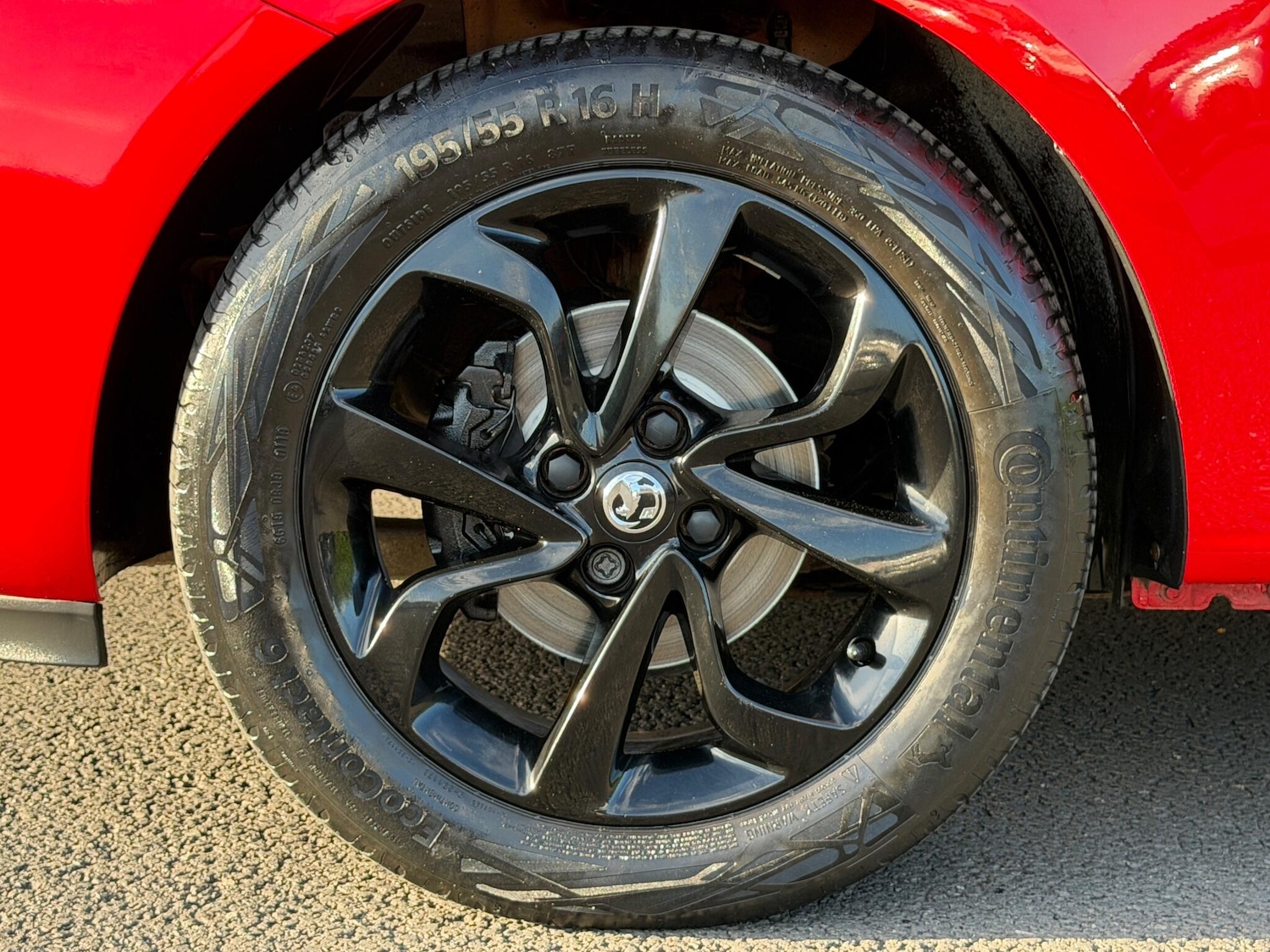 Used Vauxhall Corsa 2019 for sale - 76886432: Photo 21