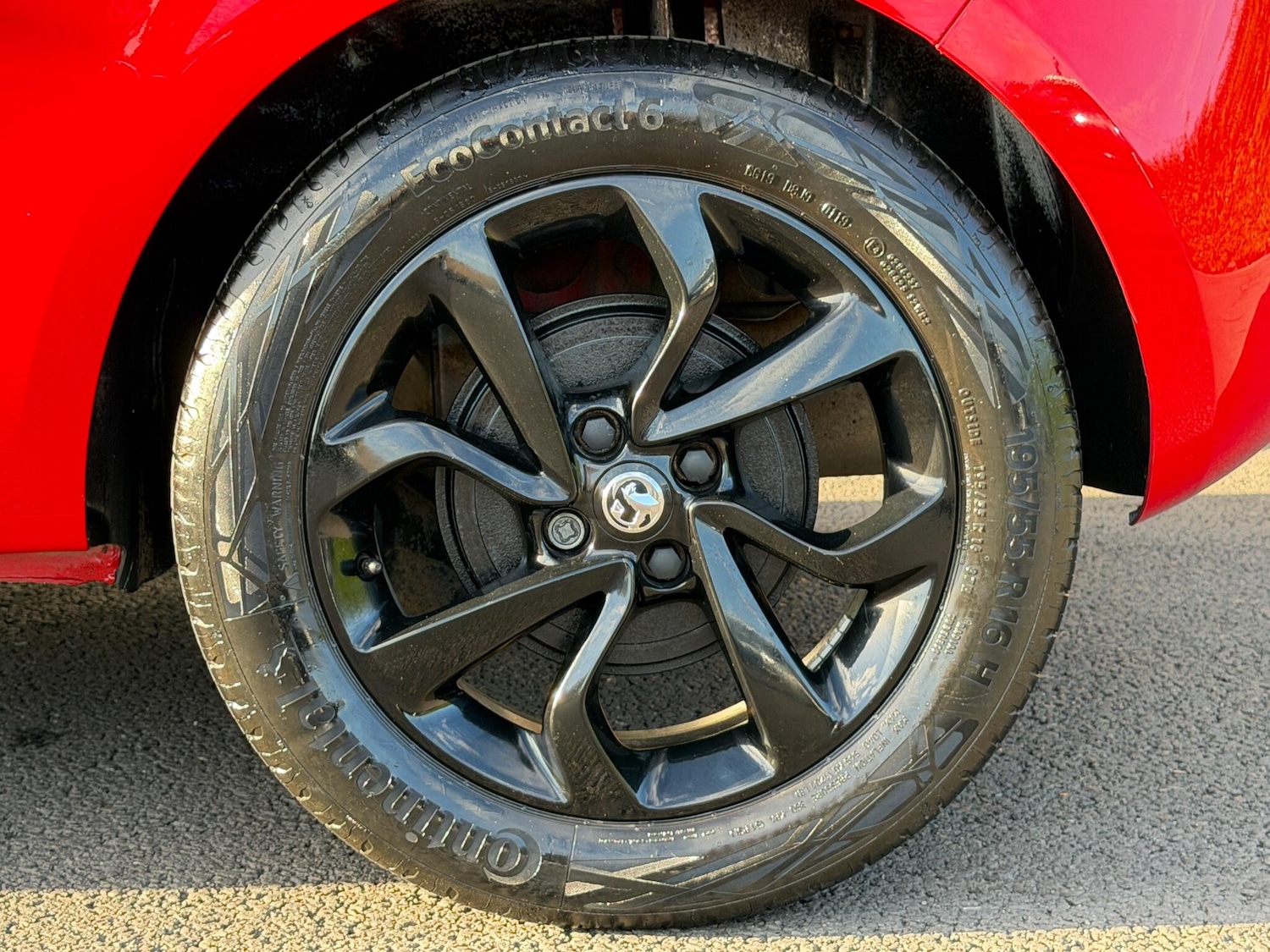 Used Vauxhall Corsa 2019 for sale - 76886432: Photo 22