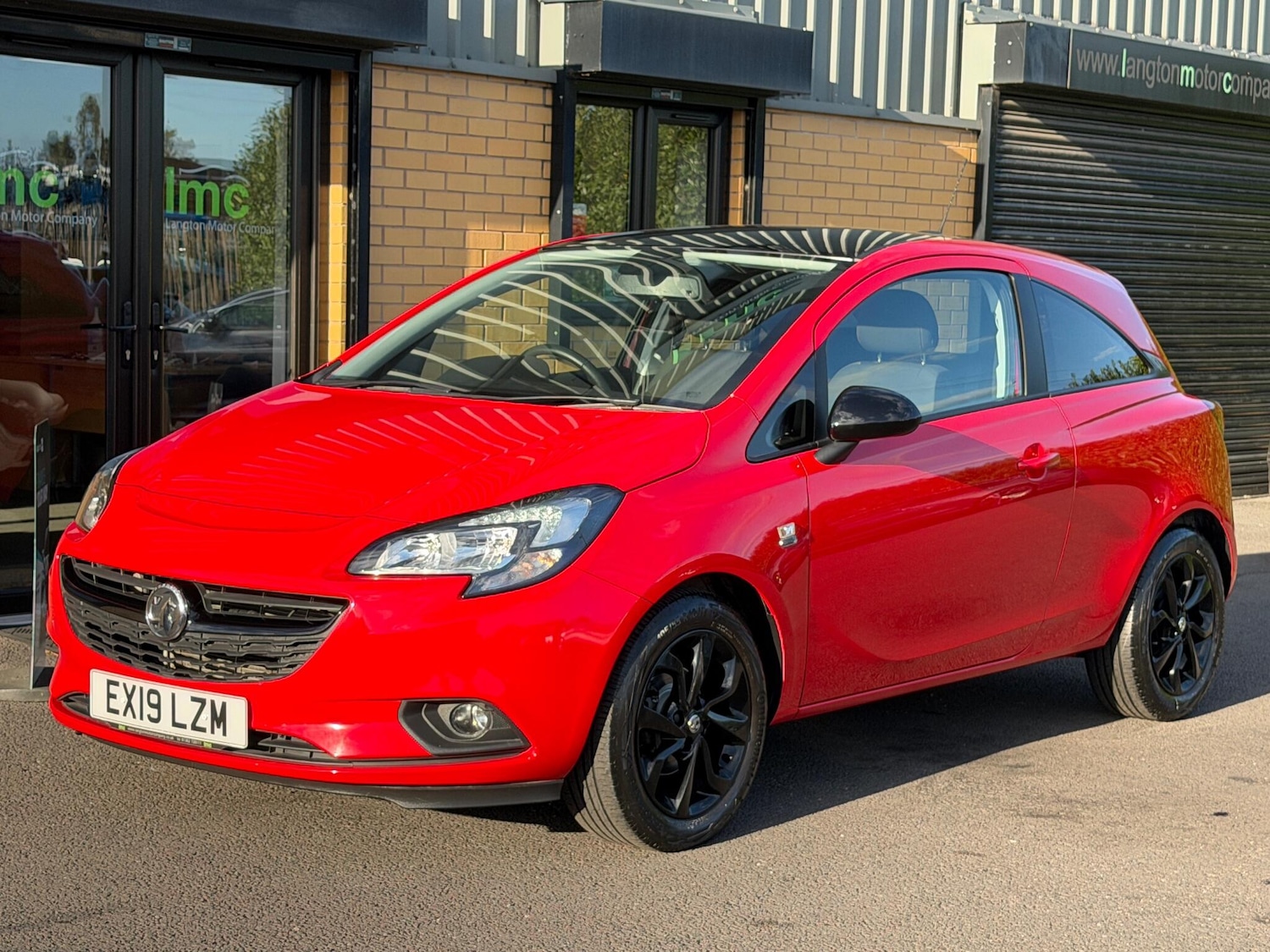 Used Vauxhall Corsa 2019 for sale - 76886432: Photo 24