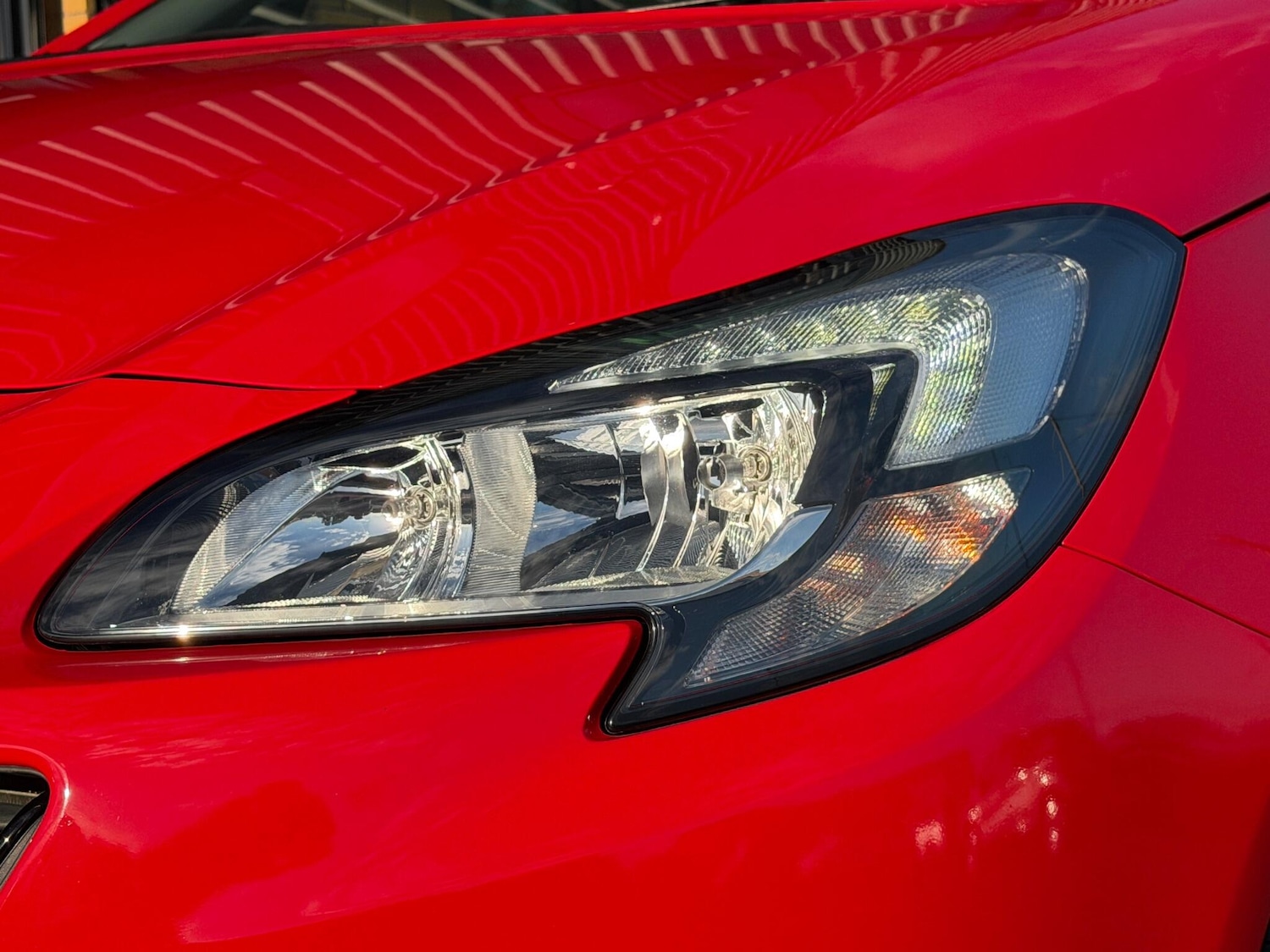 Used Vauxhall Corsa 2019 for sale - 76886432: Photo 25