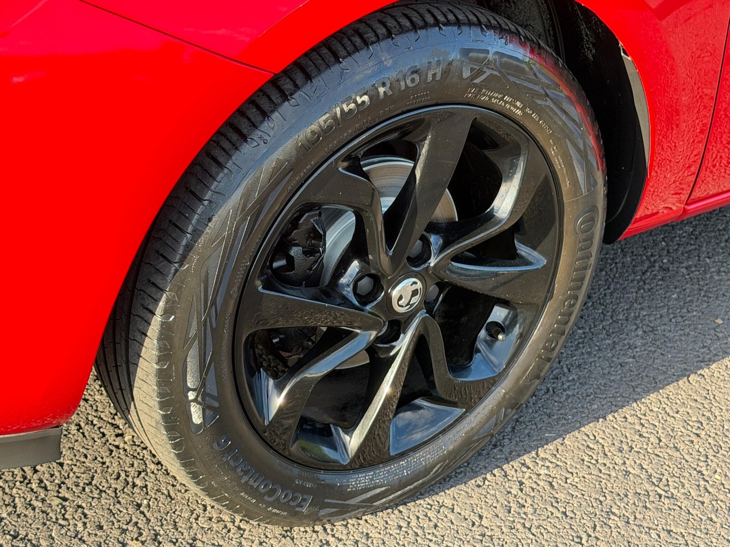 Used Vauxhall Corsa 2019 for sale - 76886432: Photo 26