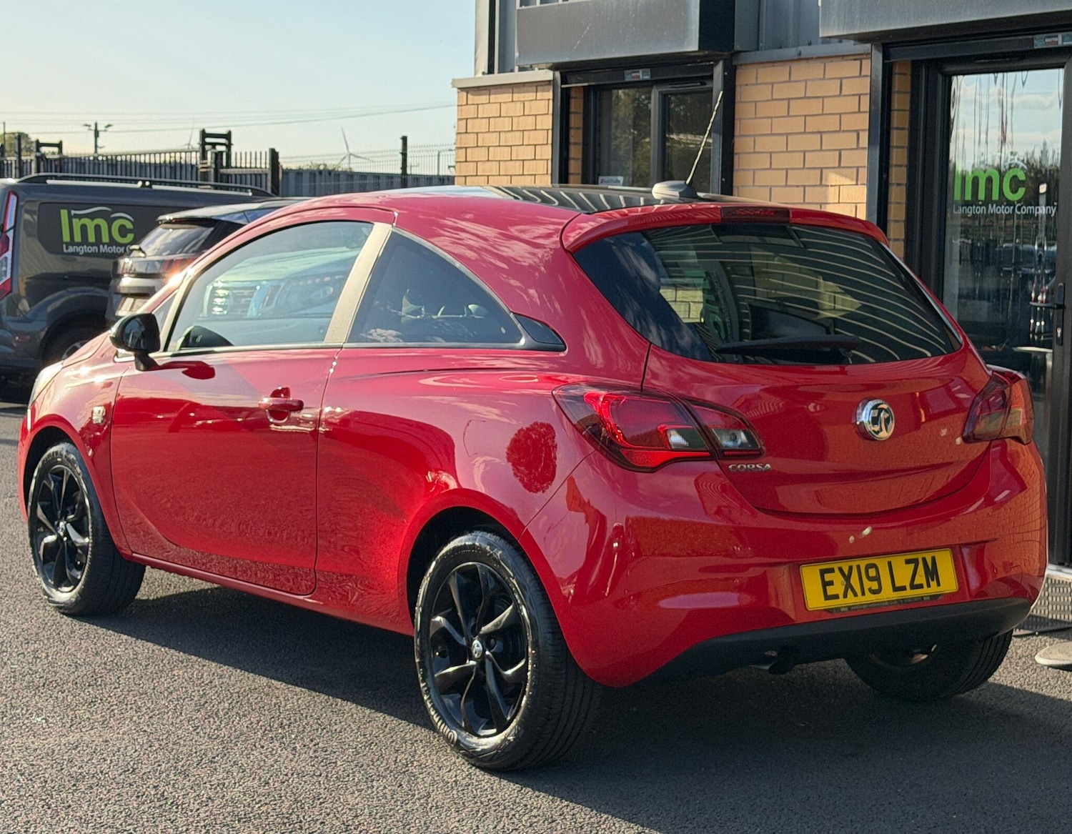 Used Vauxhall Corsa 2019 for sale - 76886432: Photo 28