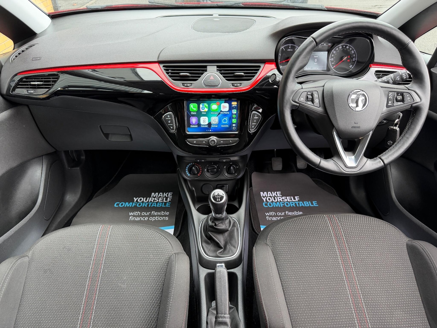 Used Vauxhall Corsa 2019 for sale - 76886432: Photo 3