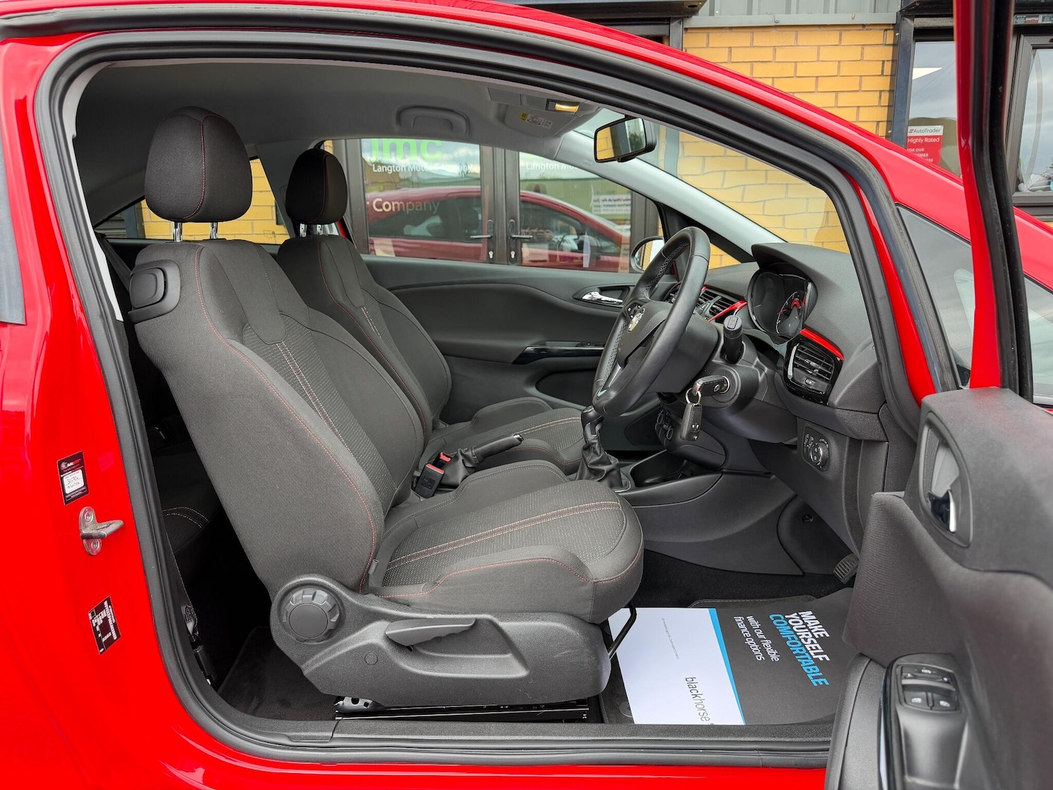 Used Vauxhall Corsa 2019 for sale - 76886432: Photo 31