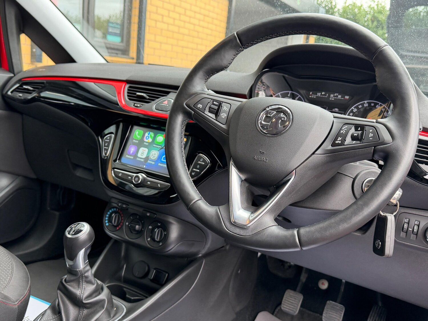 Used Vauxhall Corsa 2019 for sale - 76886432: Photo 32