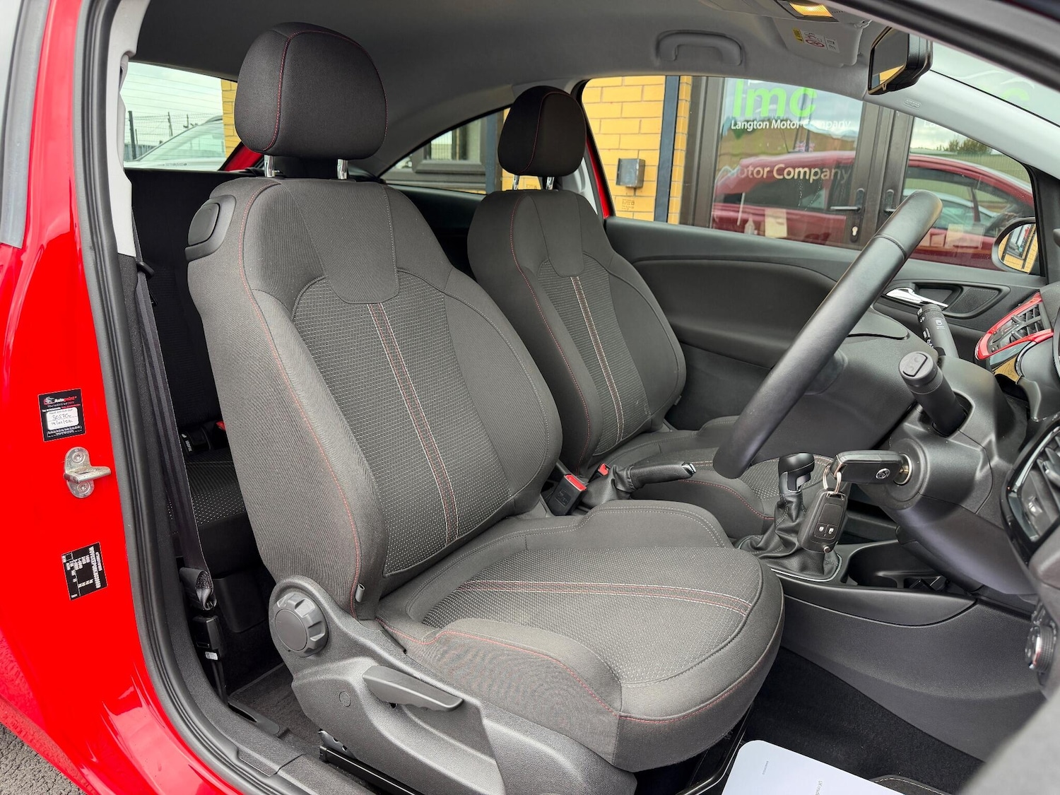 Used Vauxhall Corsa 2019 for sale - 76886432: Photo 33