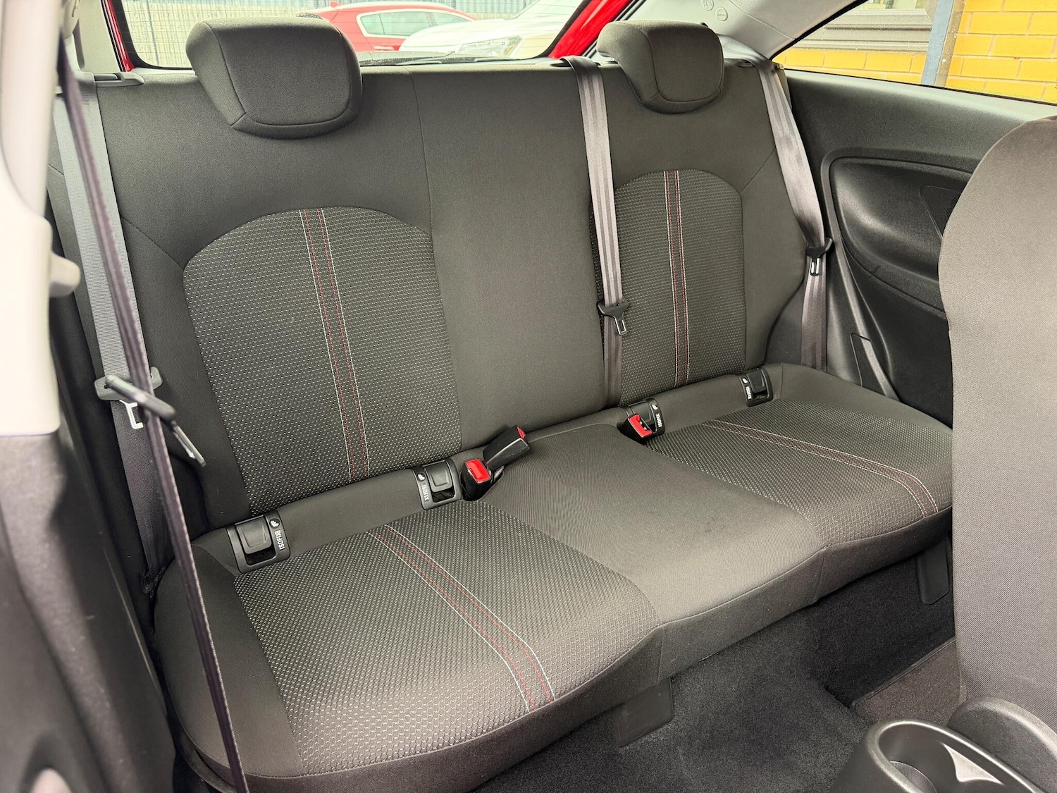 Used Vauxhall Corsa 2019 for sale - 76886432: Photo 34