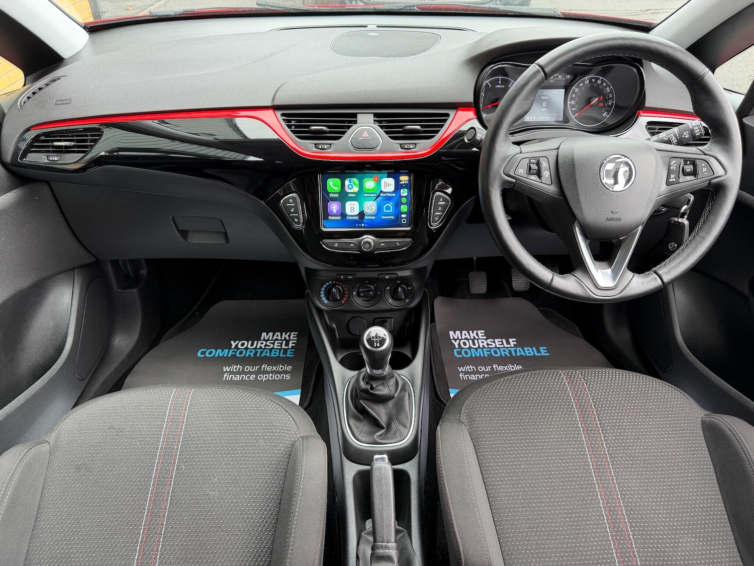 Used Vauxhall Corsa 2019 for sale - 76886432: Photo 36