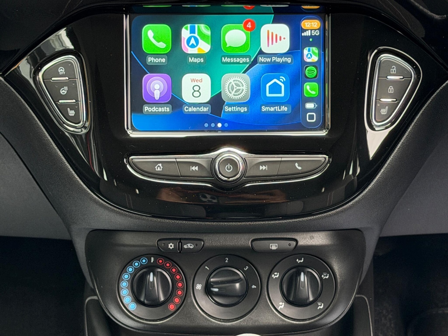 Used Vauxhall Corsa 2019 for sale - 76886432: Photo 37