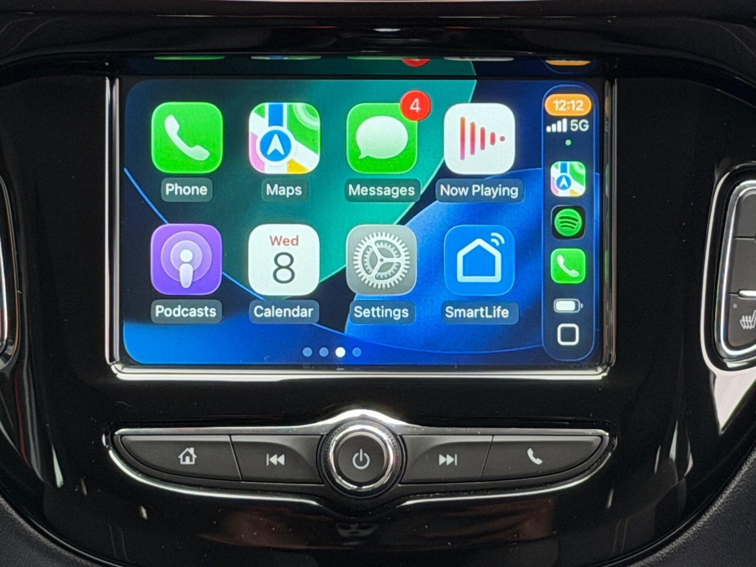 Used Vauxhall Corsa 2019 for sale - 76886432: Photo 38