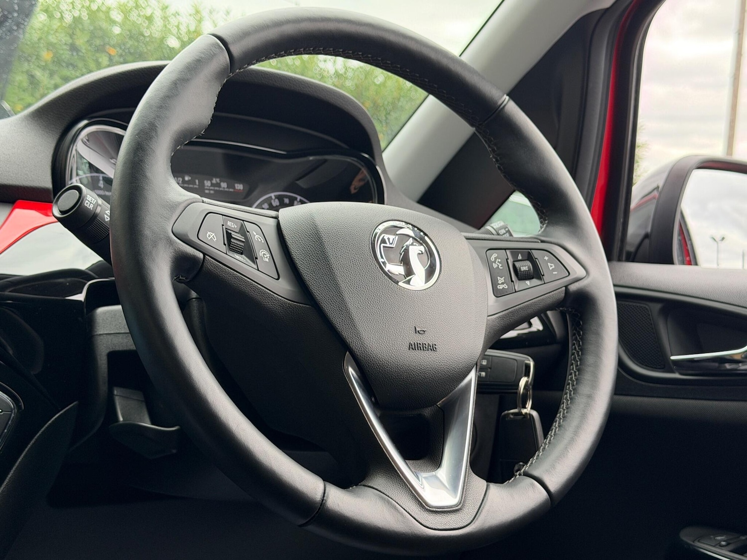 Used Vauxhall Corsa 2019 for sale - 76886432: Photo 39