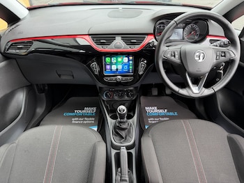 Used Vauxhall Corsa 2019 for sale - 76886432: Photo