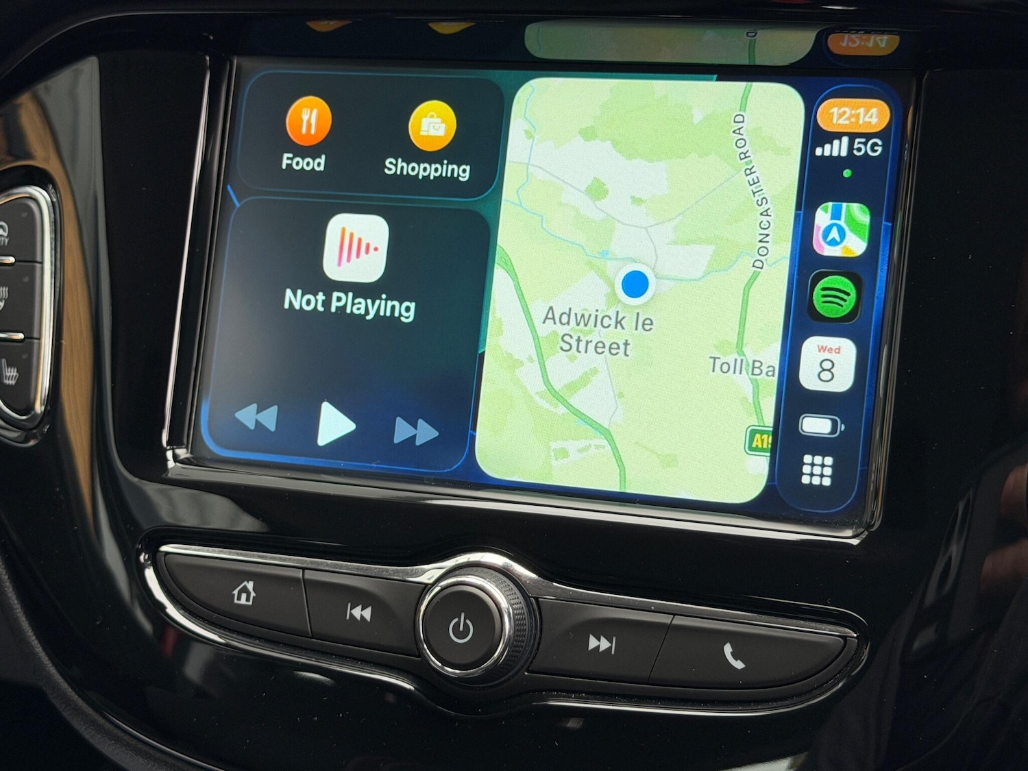 Used Vauxhall Corsa 2019 for sale - 76886432: Photo 44