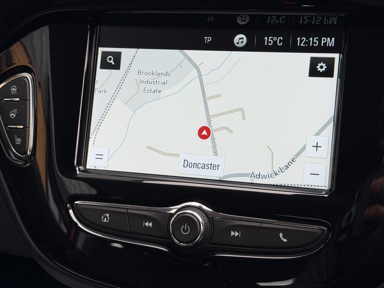 Used Vauxhall Corsa 2019 for sale - 76886432: Photo 46