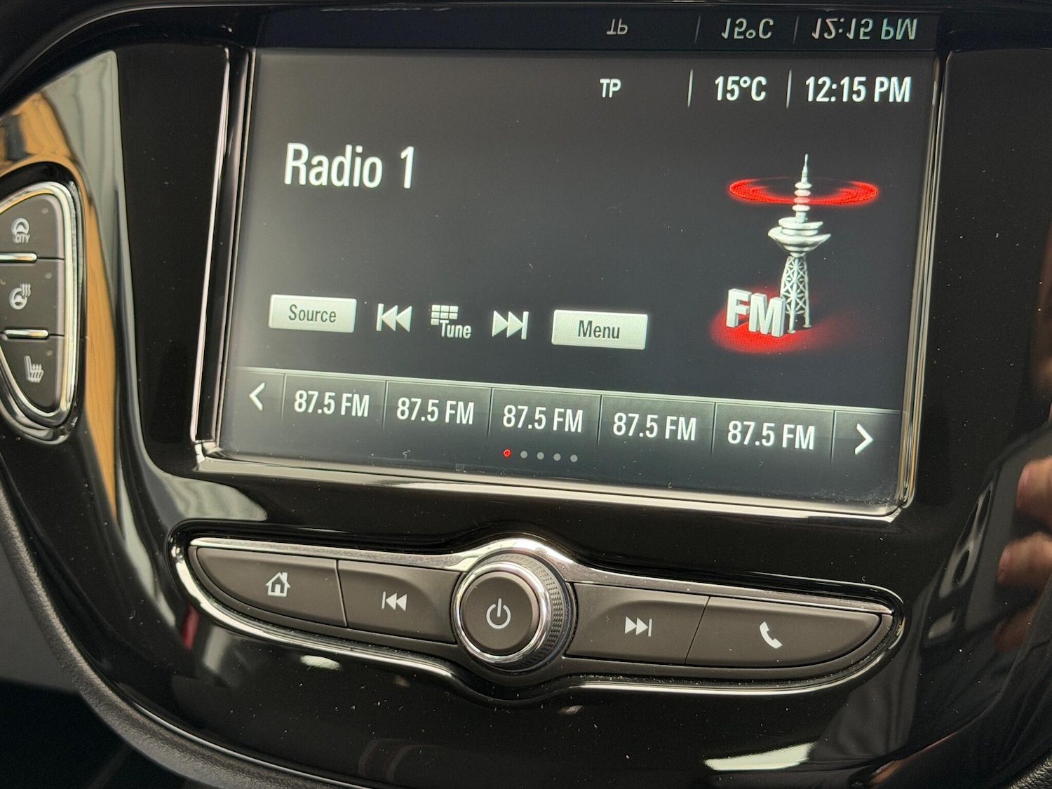 Used Vauxhall Corsa 2019 for sale - 76886432: Photo 48