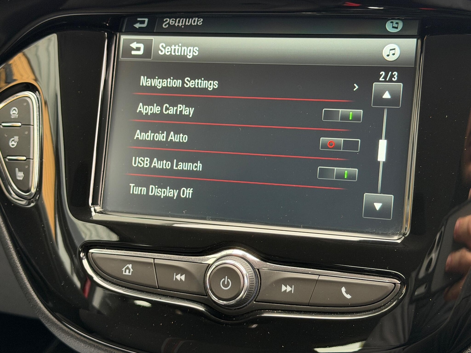 Used Vauxhall Corsa 2019 for sale - 76886432: Photo 49